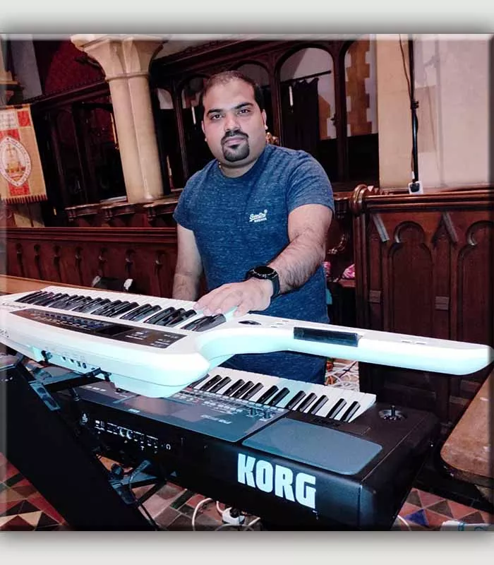 Record Image
