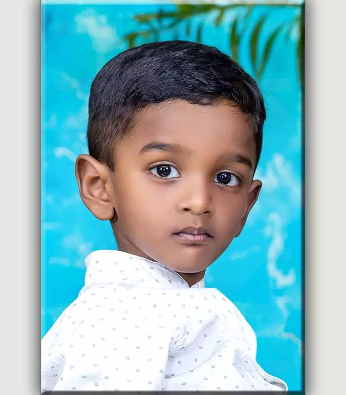 Record Image