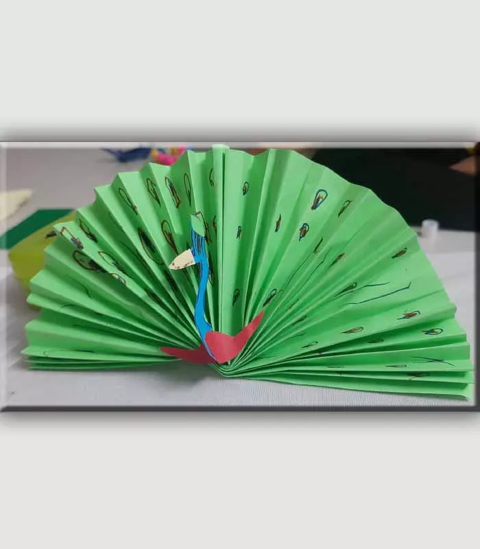 Record Image