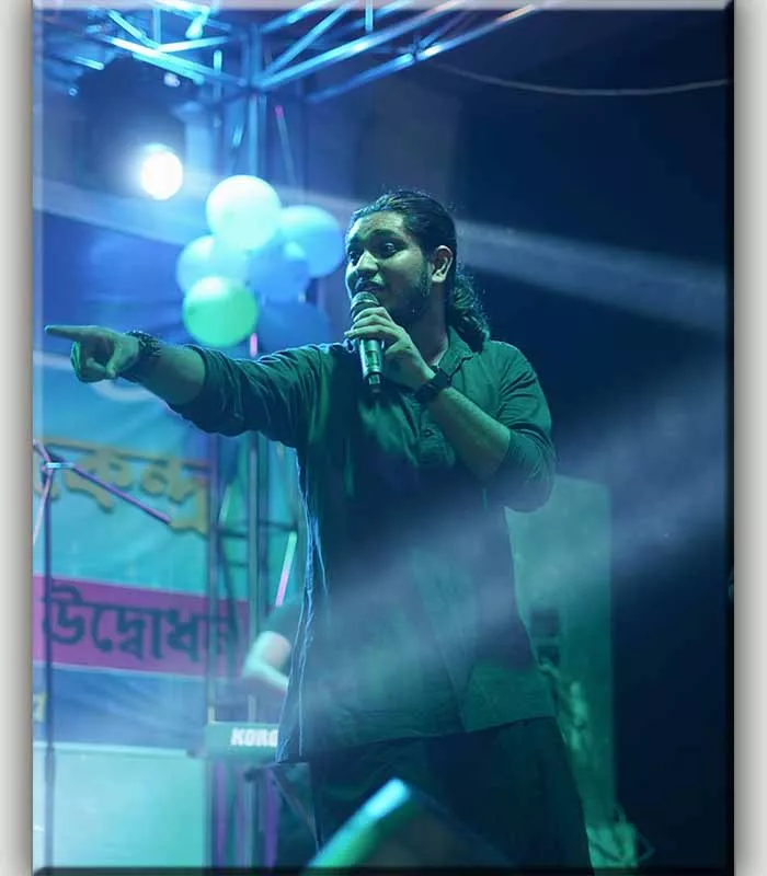 Record Image