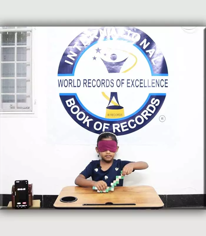 Record Image
