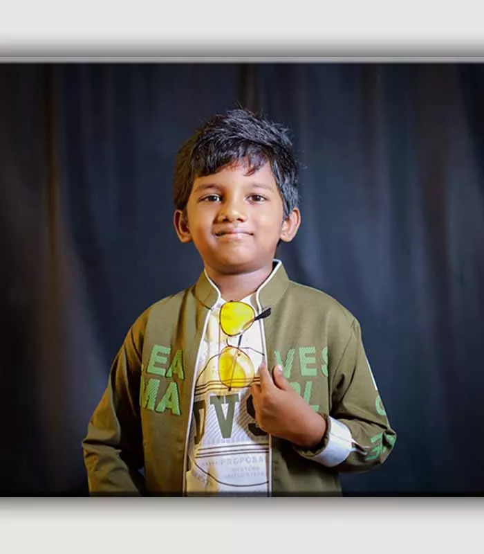 Record Image