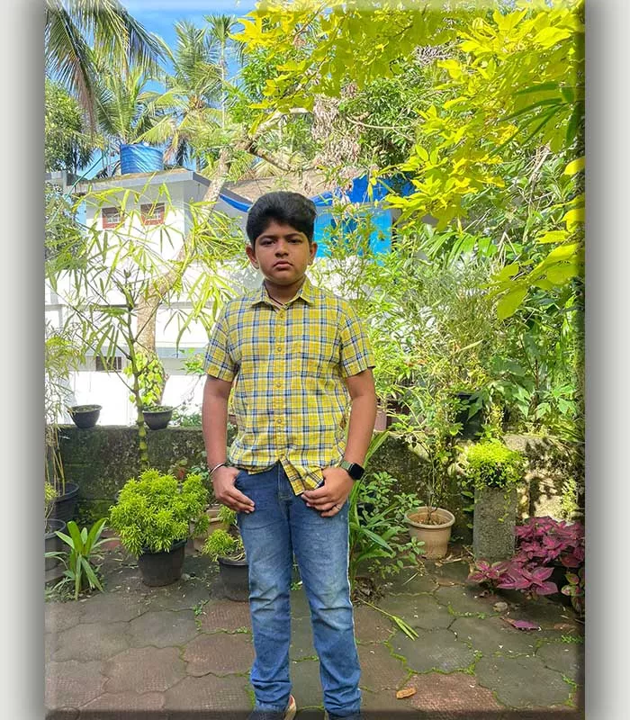 Record Image