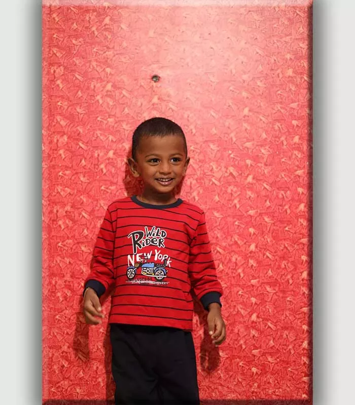 Record Image