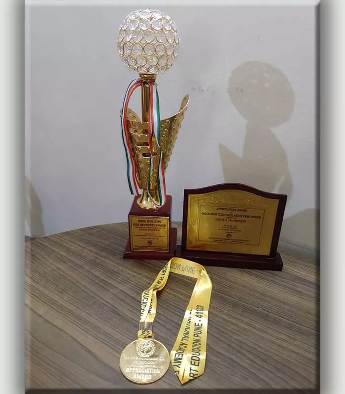 Record Image