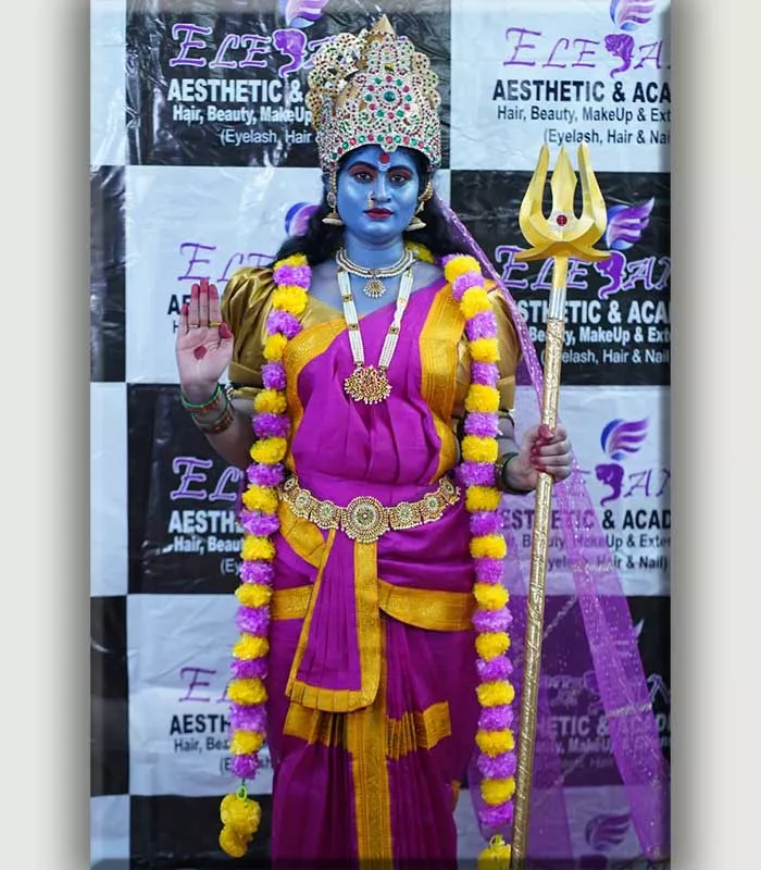 Record Image