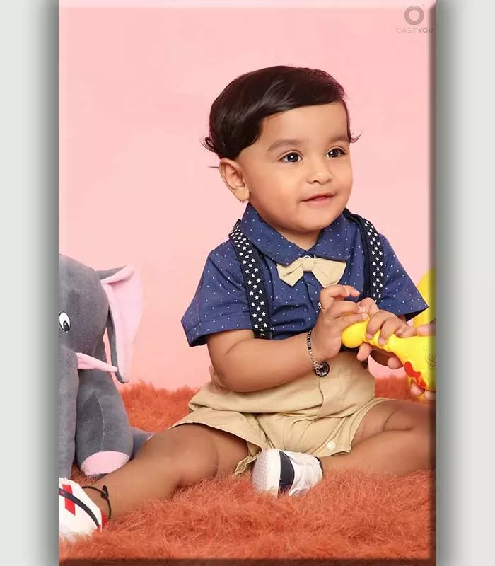 Record Image