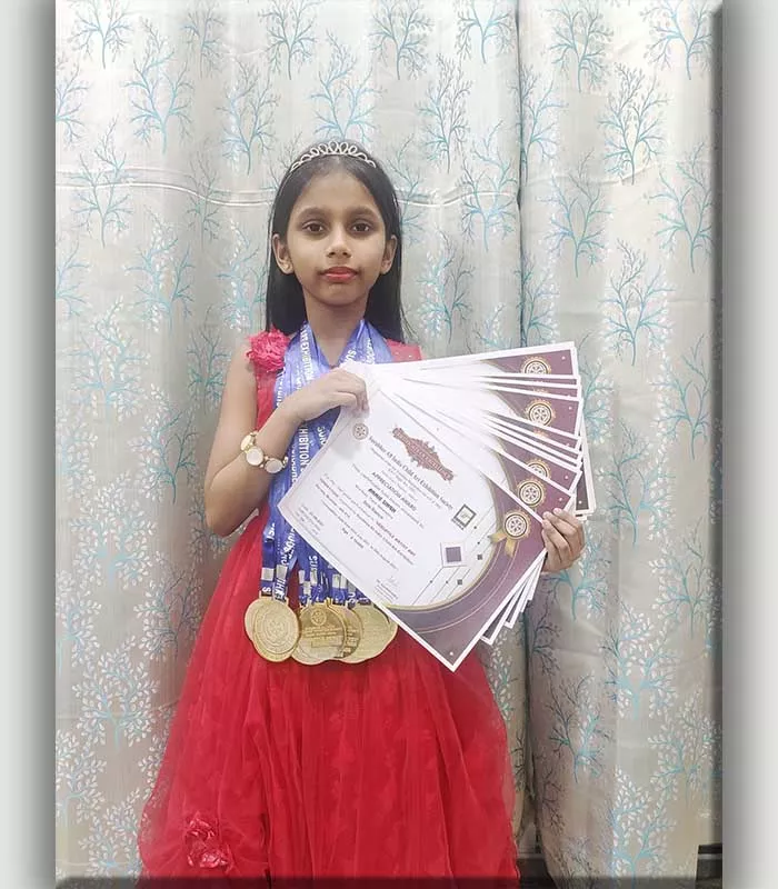 Record Image