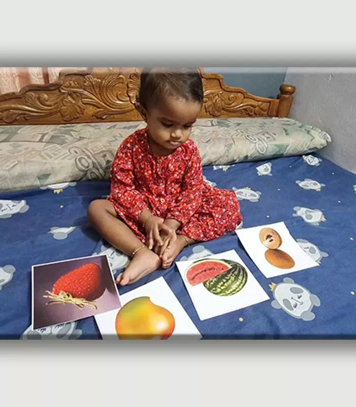 Record Image