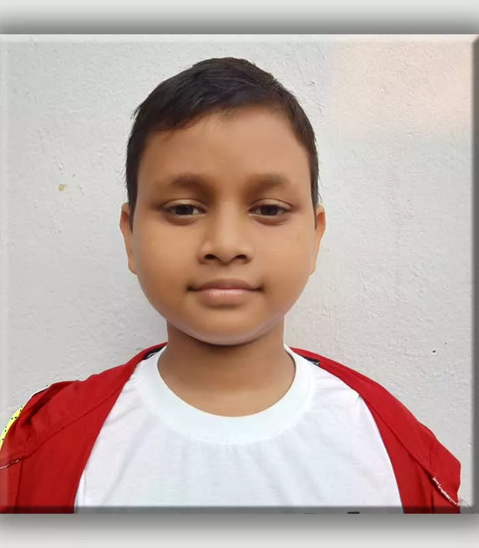 Record Image