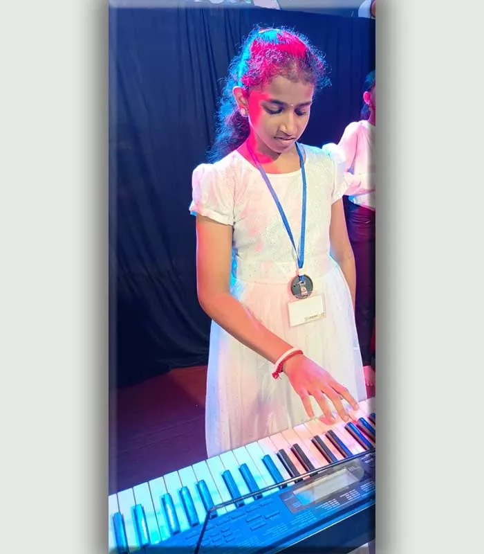 Record Image