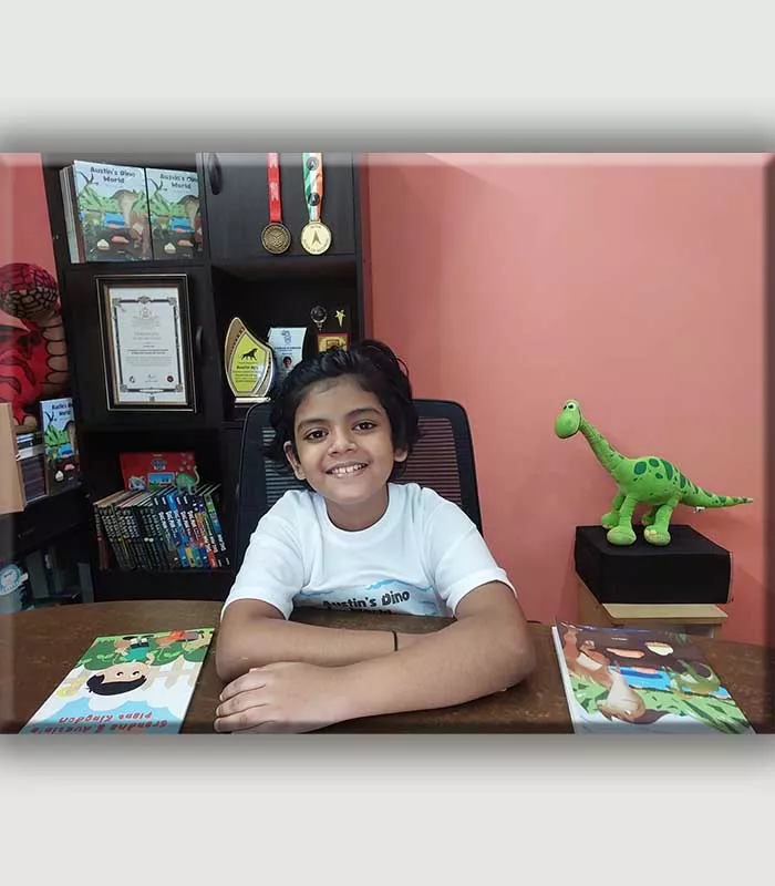 Record Image