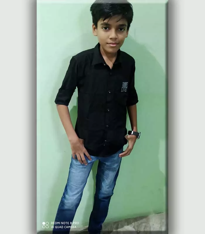 Record Image