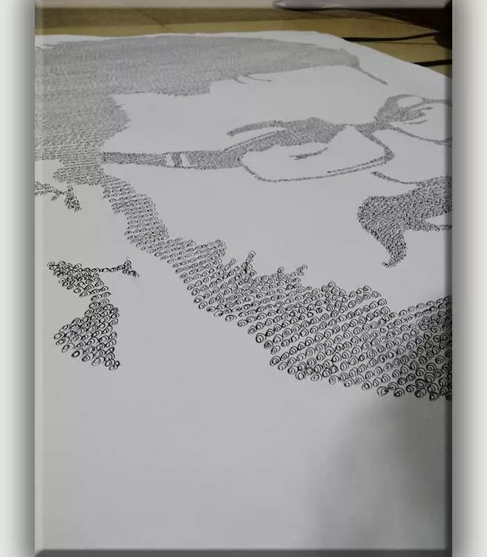 Record Image
