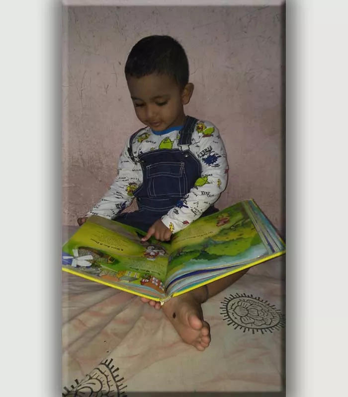 Record Image