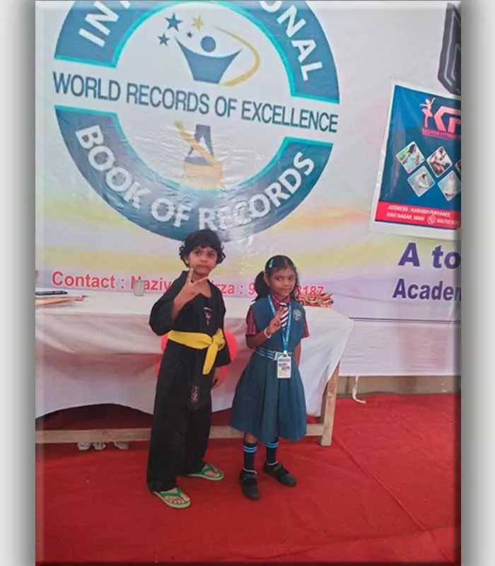 Record Image