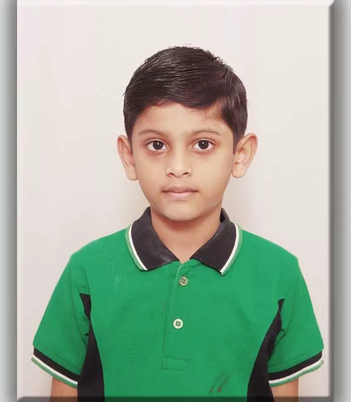Record Image