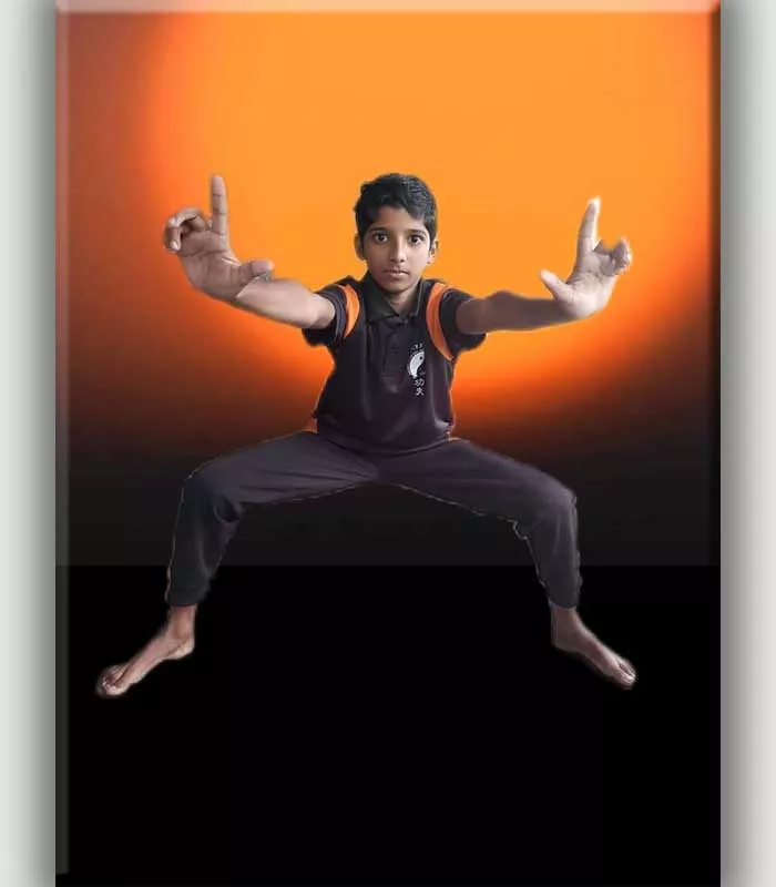 Record Image