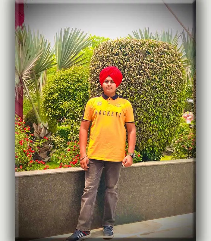Record Image