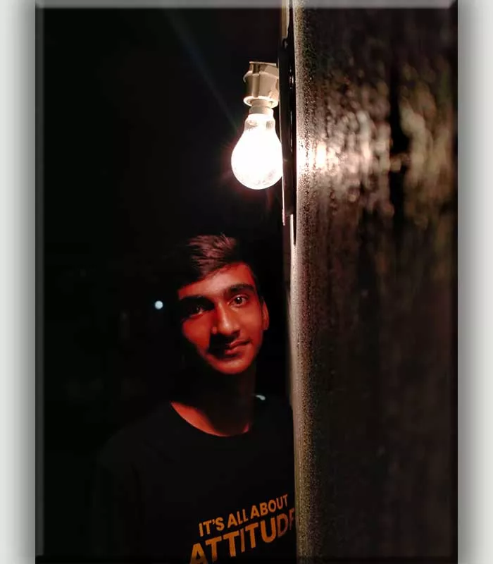 Record Image