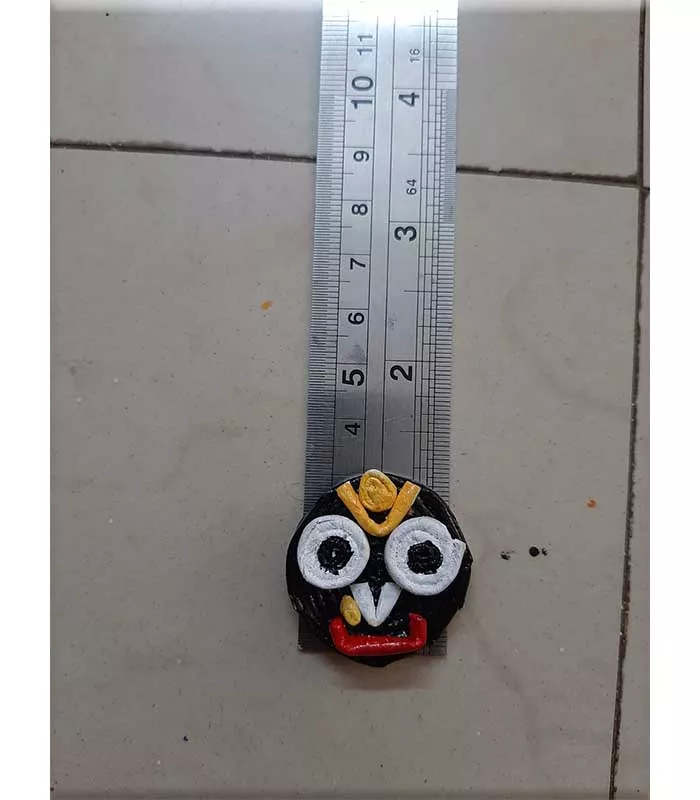 Record Image