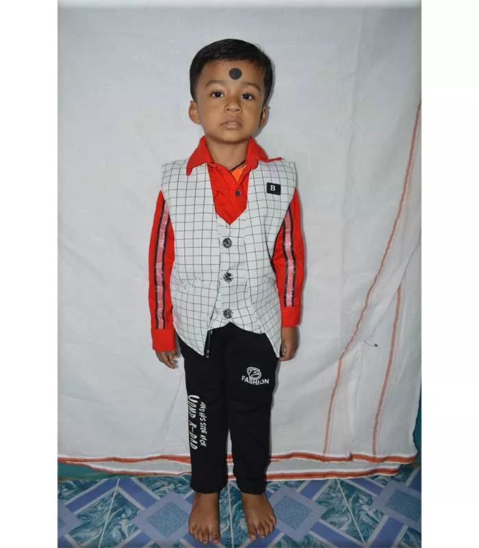 Record Image