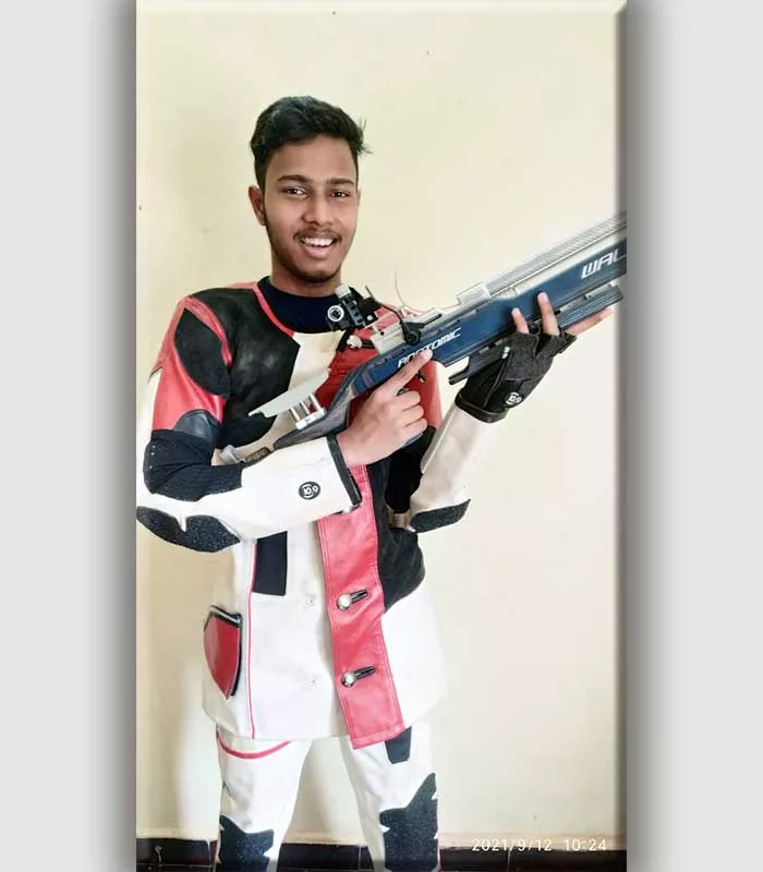 Record Image