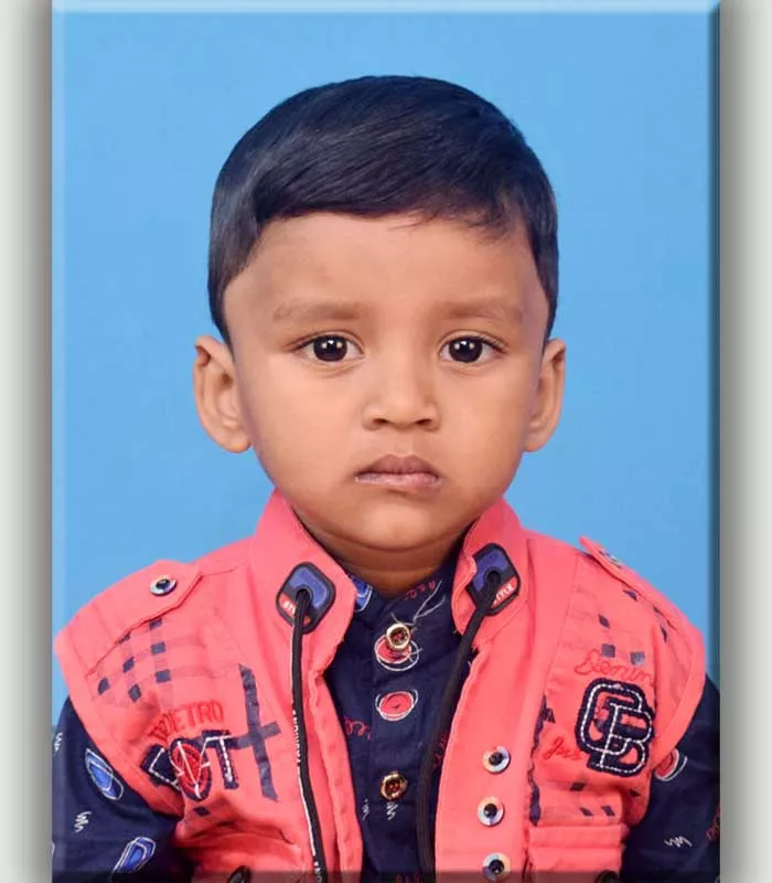Record Image