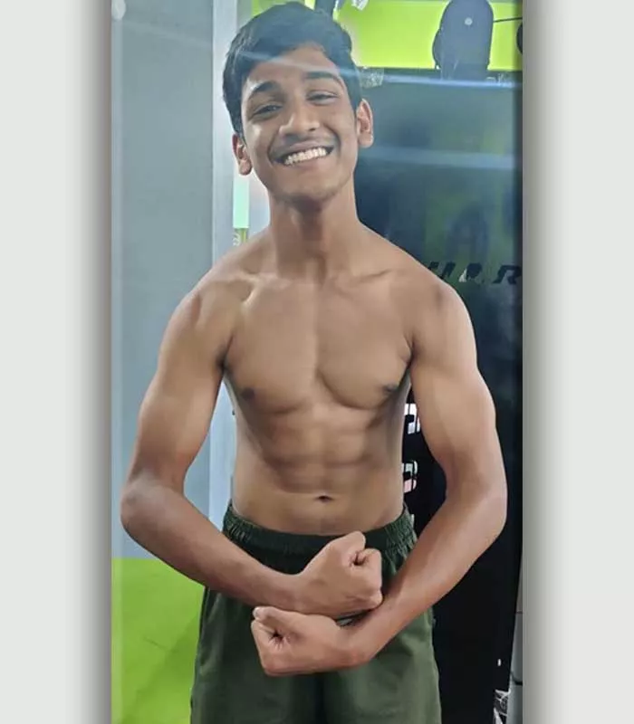 Record Image