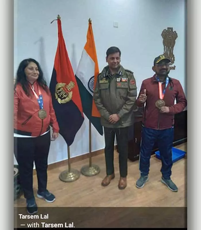 Record Image