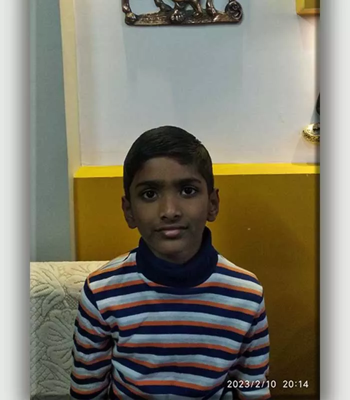 Record Image