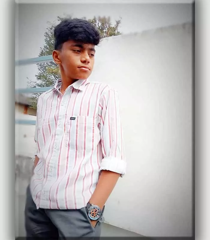 Record Image