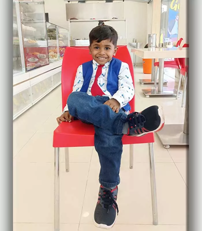 Record Image