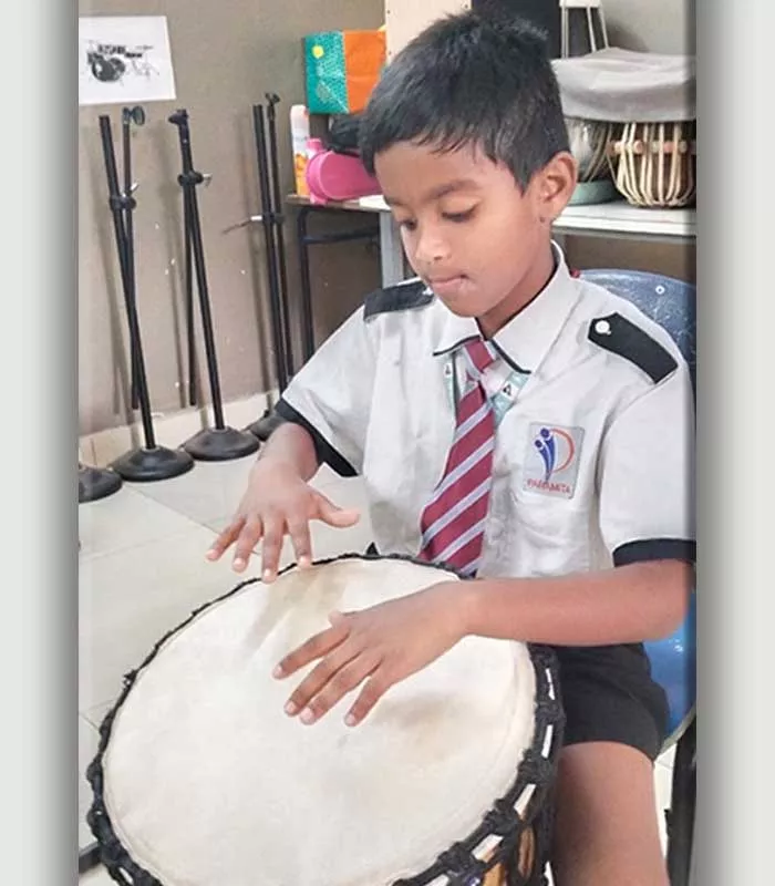 Record Image