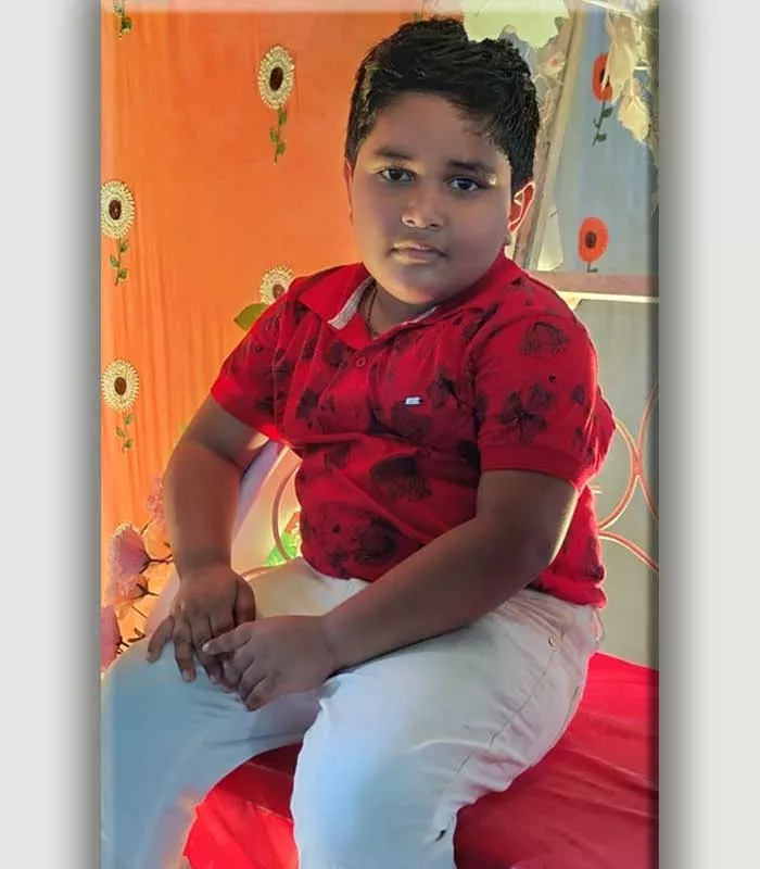 Record Image