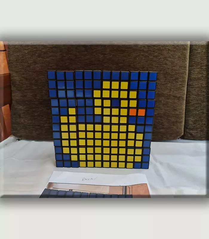 Record Image