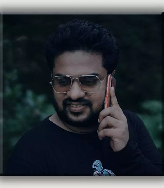 Record Image