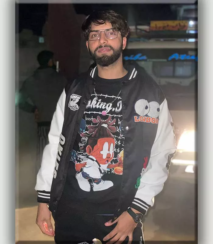 Record Image