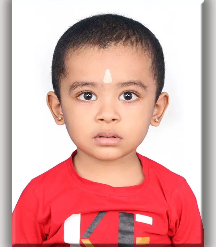Record Image