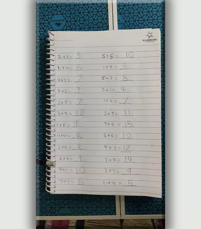 Record Image