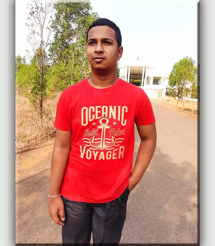 Record Image