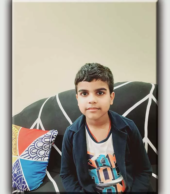 Record Image