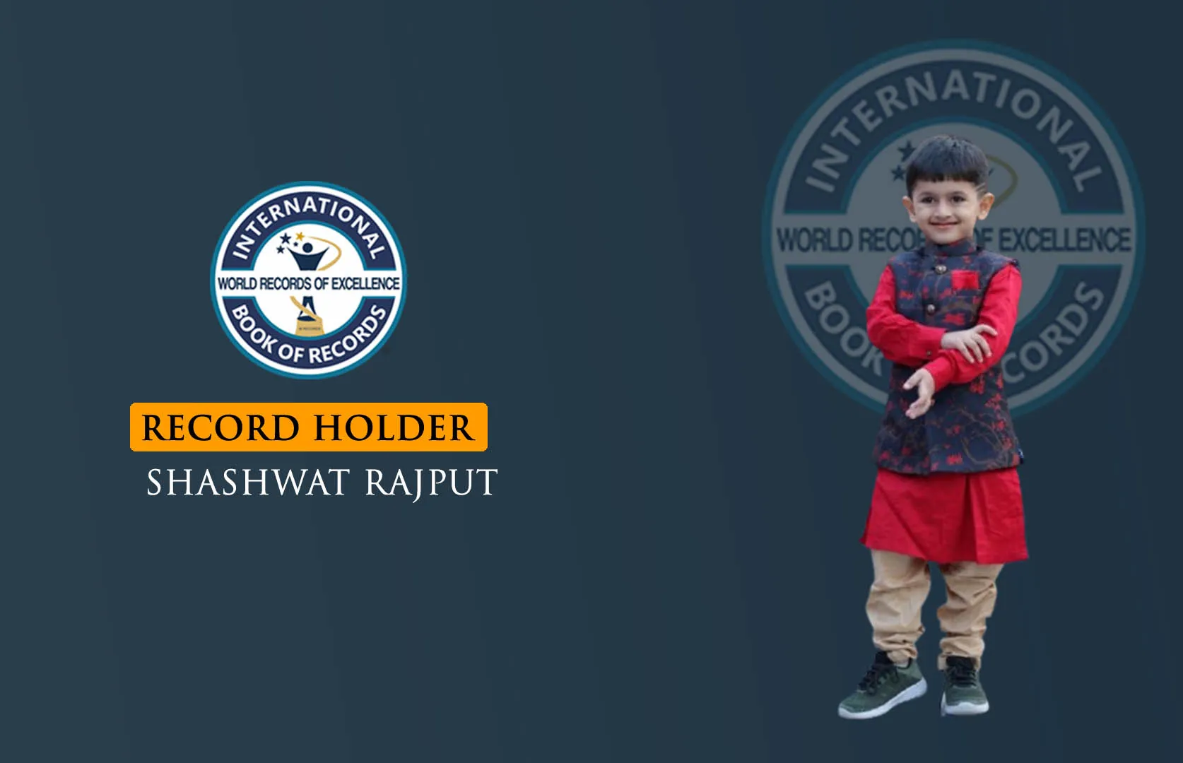 FASTEST RECITATION OF A SHIV TANDAV STOTRAM (KID)