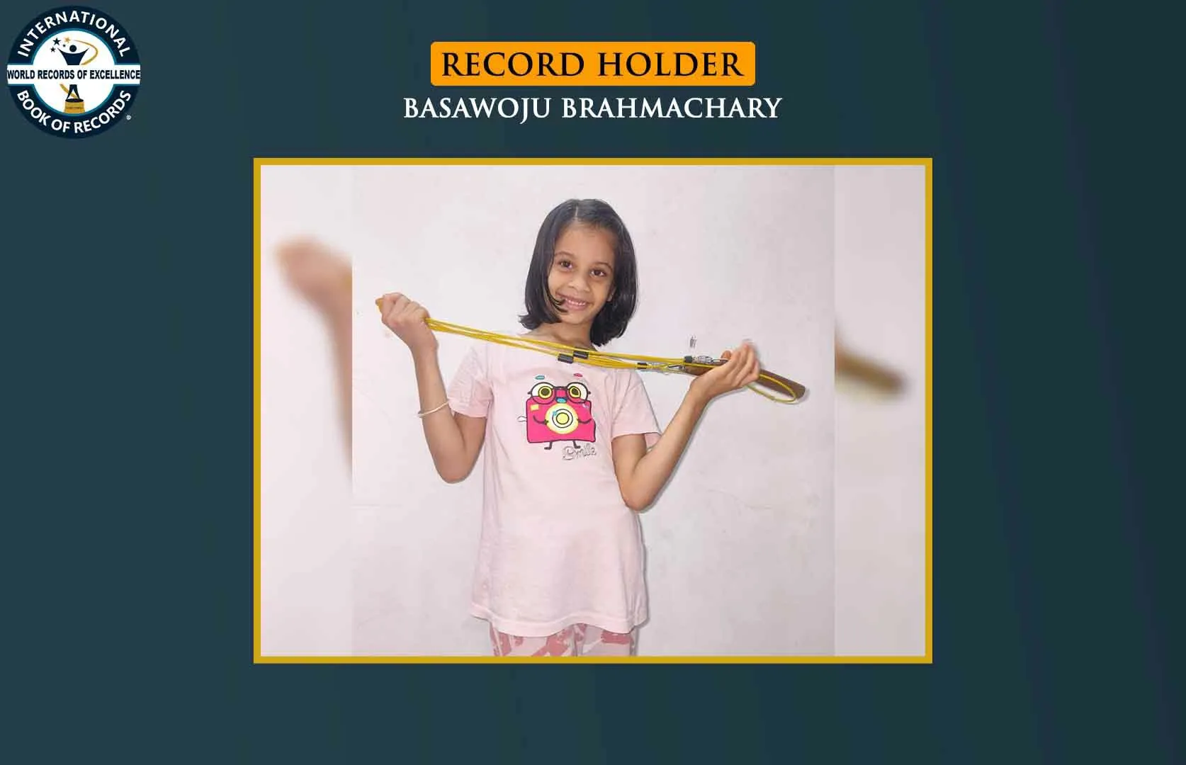 MAXIMUM ROPE SKIPS PERFORMED IN 30 SECONDS (KID)