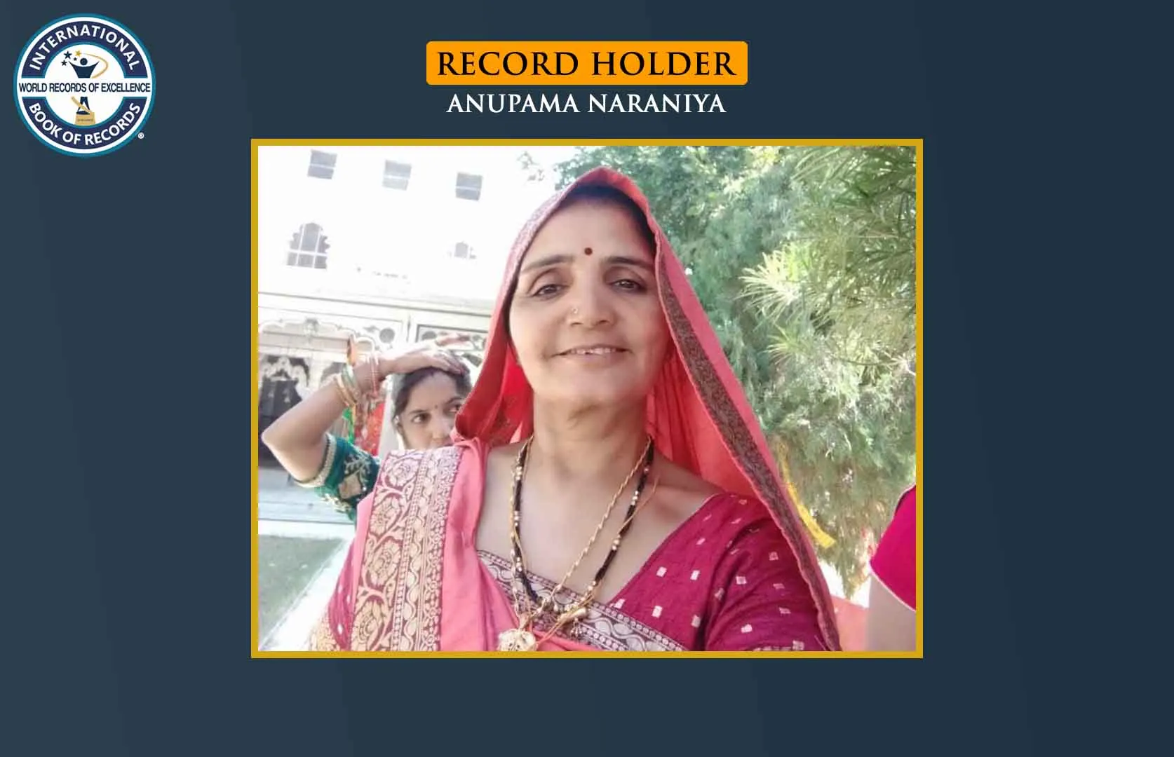 FASTEST TO RECITE REVERSE COUNTING FROM 100 TO 1 IN HINDI