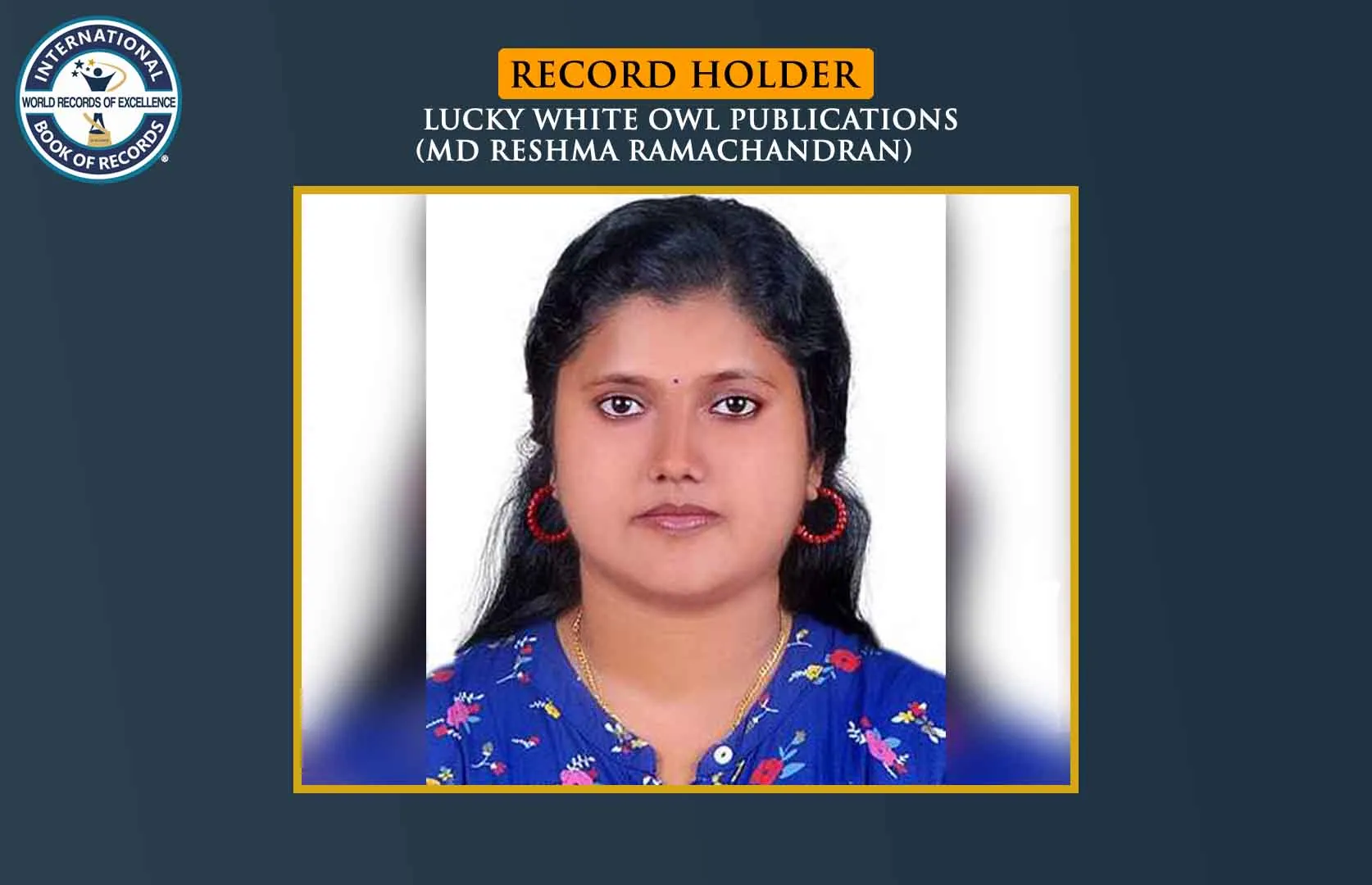 MAXIMUM NUMBER OF POSTAL CARDS COLLECTED AND PUBLISHED THEM IN A BOOK FORM