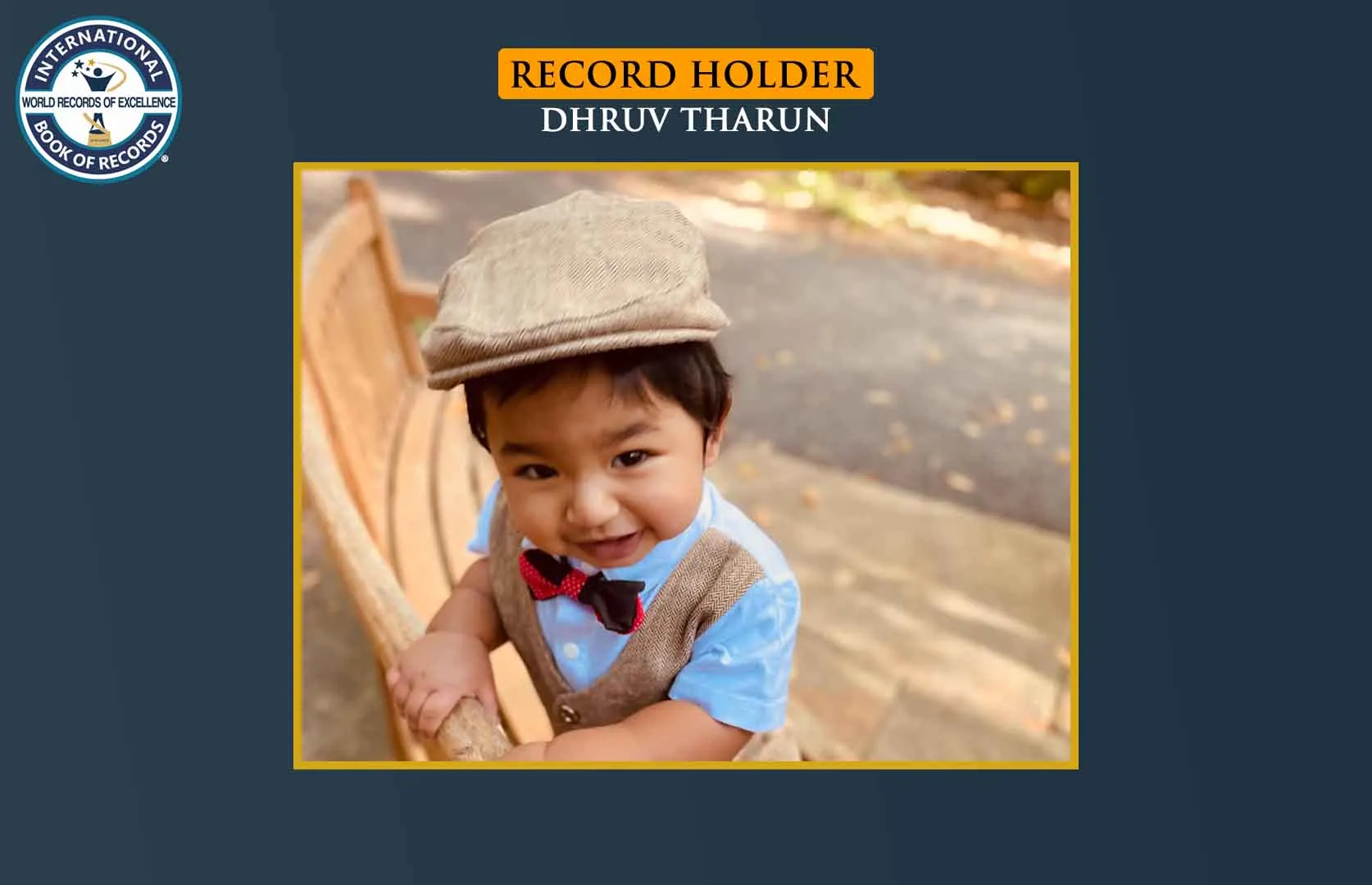 FASTEST TO IDENTIFY 200 RANDOM FLASHCARDS AND RECITE THEIR NAMES (TODDLER)