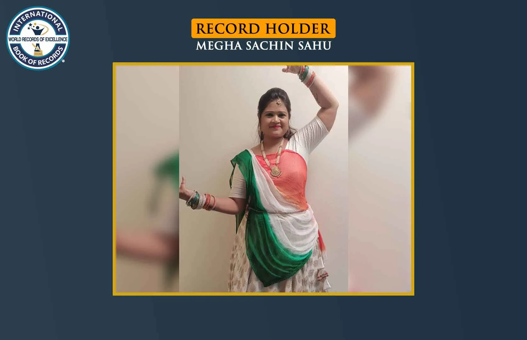 30 MIN NONSTOP DANCE ON PATRIOTIC THEME