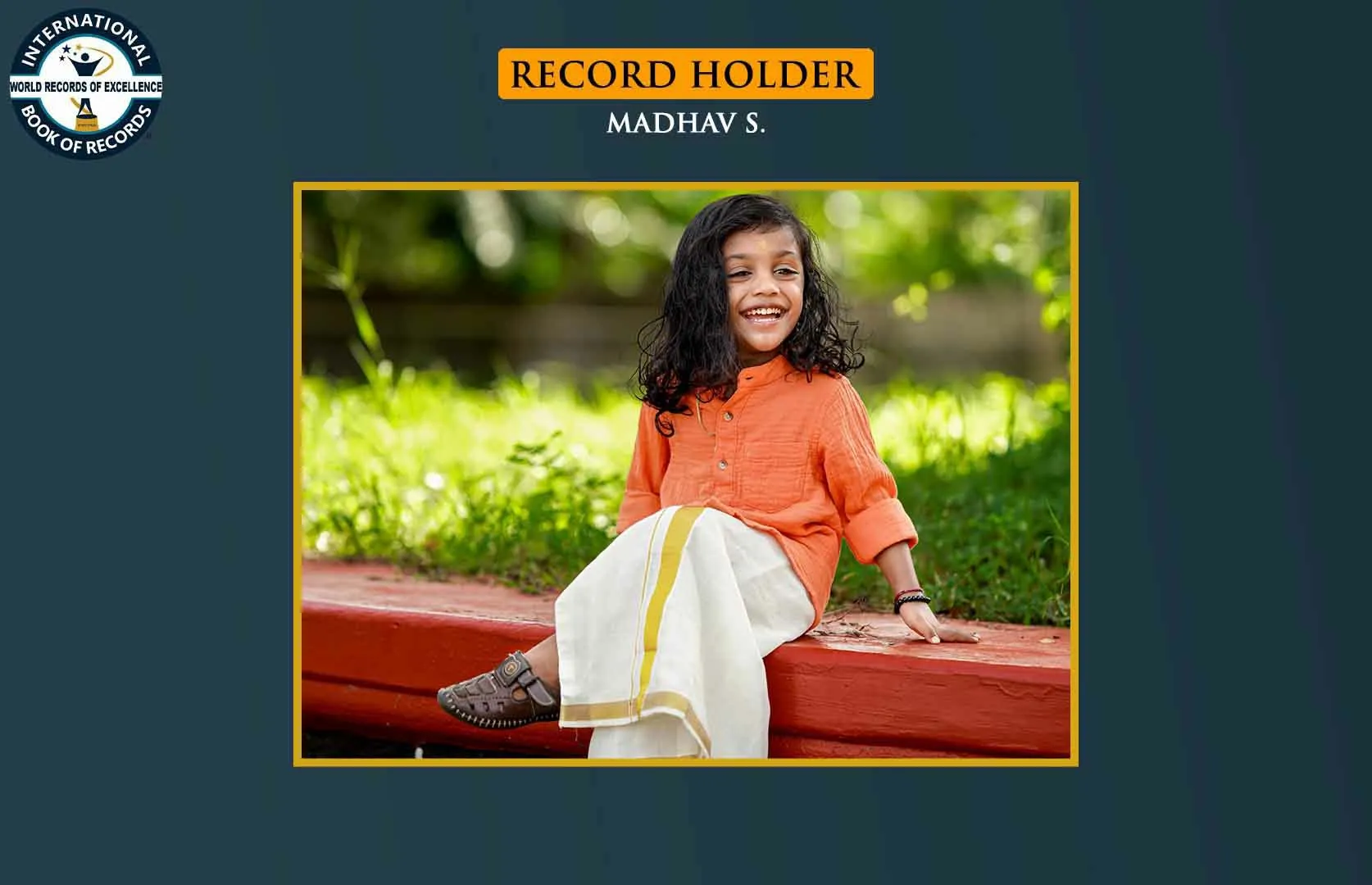 FASTEST TO RECITE 100 CAR BRAND NAMES BY A PRESCHOOLER