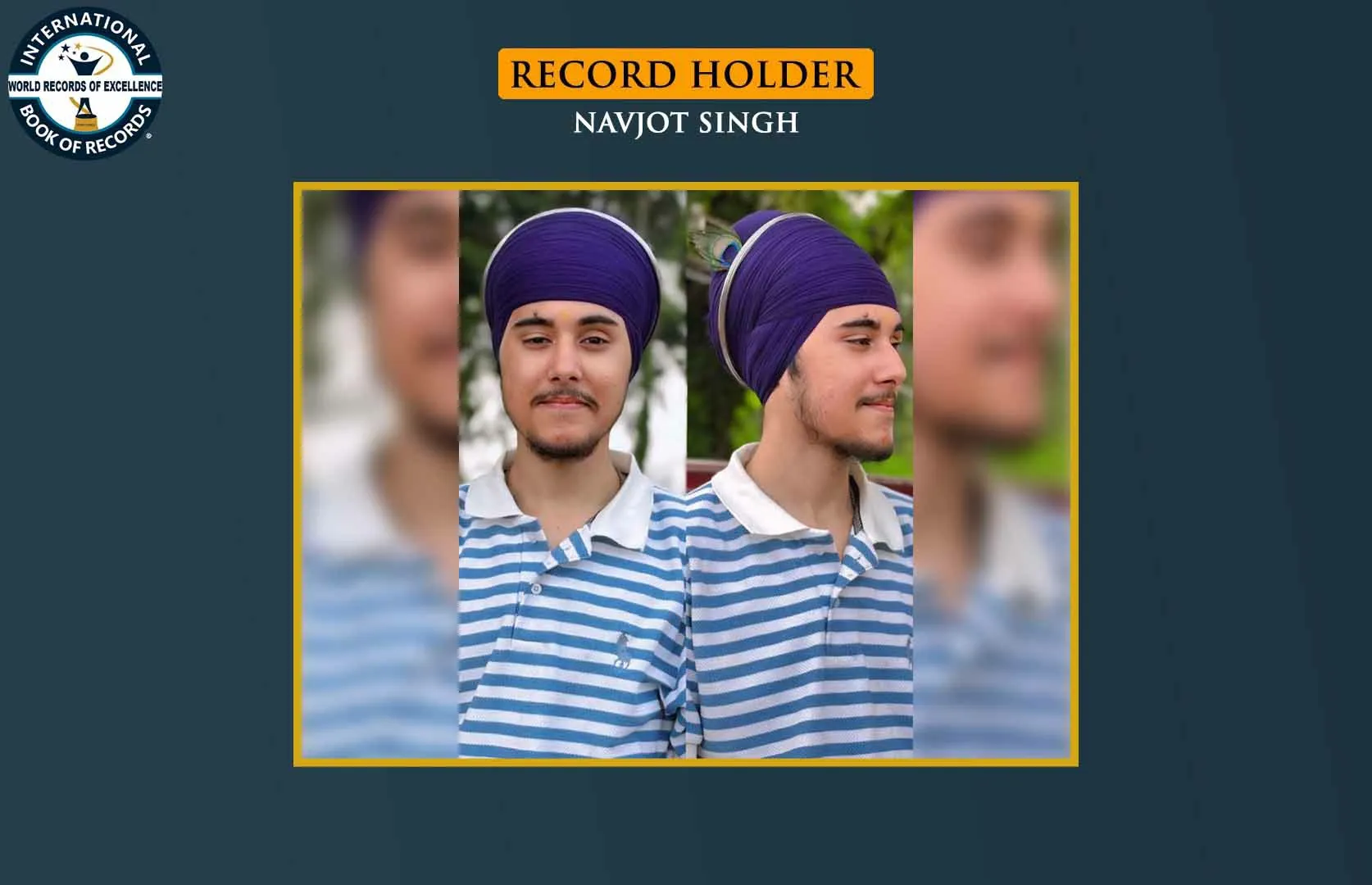 FASTEST BLINDFOLDED TYPING OF ENGLISH ALPHABET ON MOBILE (TEENAGER)